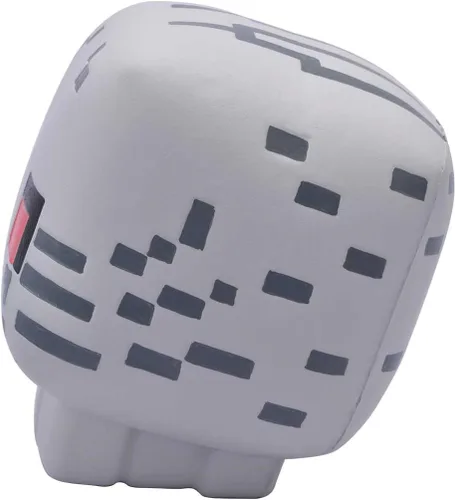 Miniatura 6 de Just Toys LLC Minecraft Mega Squishme S3 Ghast