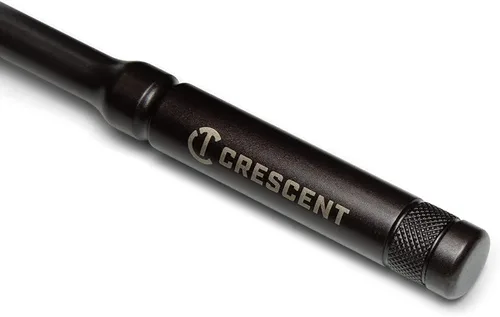 Miniatura 10 de Crescent Juego de herramientas mecánicas X10 de 3/8" con accionamiento de 6 puntos estándar SAE/métricas de 20 piezas - CSWS38B