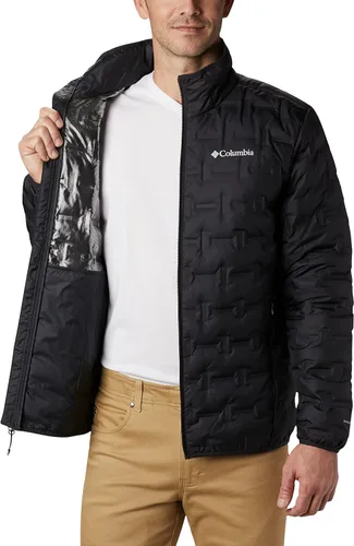 Miniatura 2 de Columbia Men's Delta Ridge Down Jacket