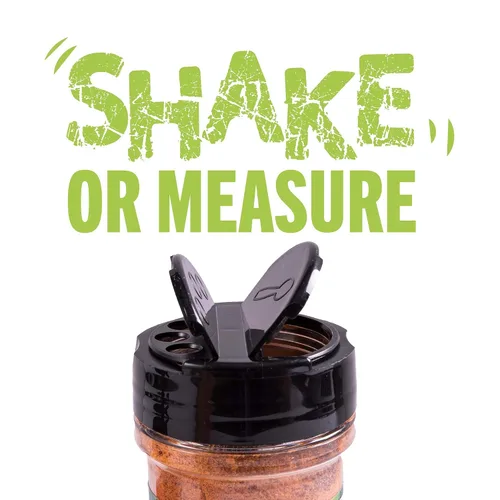 Miniatura 4 de Frank's RedHot Chile 'N Lime Mezcla de condimentos (sin gluten), 5.43 oz