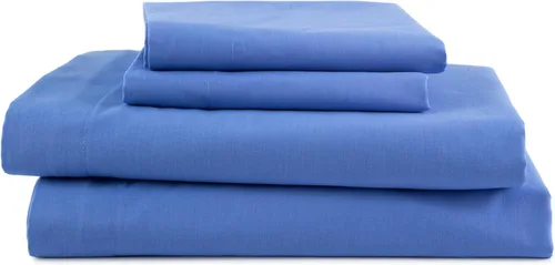 Miniatura 12 de Sábanas de 3 piezas para cama individual XL Lista de verificación para universidad y dormitorio Sábanas ligeras, suaves y transpirables Mezcla