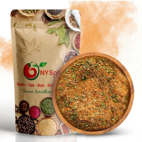 Miniatura 14 de NY Spice Shop Mezcla de condimentos griegos para gyro de cordero - Mezcla de hierbas y especias sabrosas para cocinar – Condimentos y especias