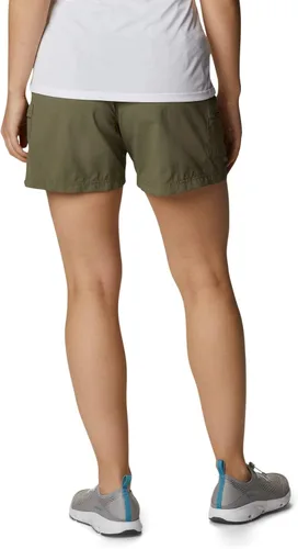 Miniatura 2 de Columbia Women's Sandy River Breathable Cargo Short with UPF 30 Sun Protection