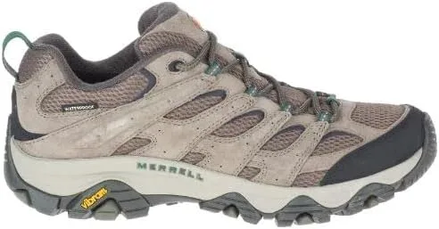 Miniatura 2 de Merrell Zapatos de senderismo impermeables Moab 3 para hombre