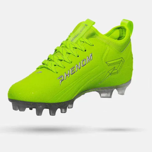 Miniatura 5 de Phenom Elite Velocidad cuántica tacos de fútbol