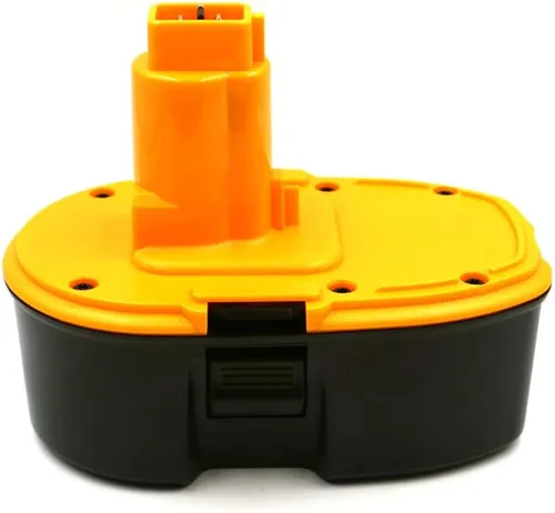 Miniatura 5 de 1500mAh apto para batería de rocío 18VA ni-cd DC9096 DE9039 DE9095 DE9096 DW9095 DW9096 DW9096 DW960 DW987 DW988 DC527 DC545K DC546K DC547K DC550 DC