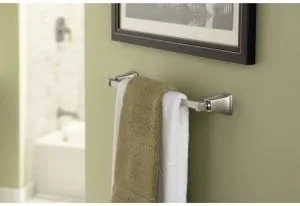 Miniatura 3 de Moen - Accesorio de baño, YB5424WR, 0 volts