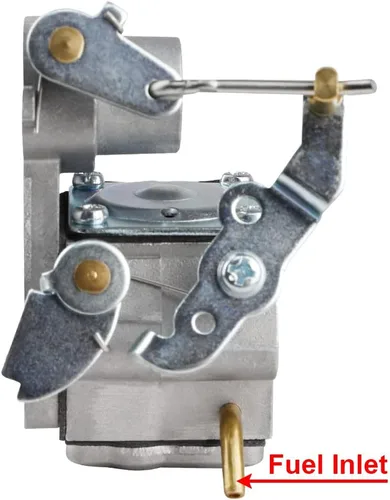 Miniatura 6 de HUZTL Kit de filtro de aire de carburador PP4218A P3314 para Poulan Pro P3314WS P3416 P3818AV P4018AV P4018AV P4018WM P4018WT PP3516 PP3816 PP3816AV