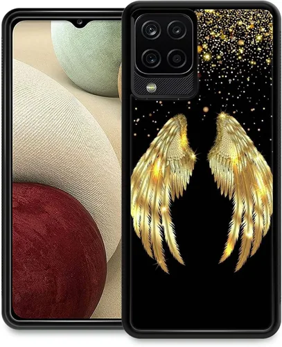 Miniatura 88 de CARLOCA Funda compatible con Samsung Galaxy A13 5G, diseño gráfico de moda a prueba de golpes, protección contra caídas y antiarañazos para Samsung
