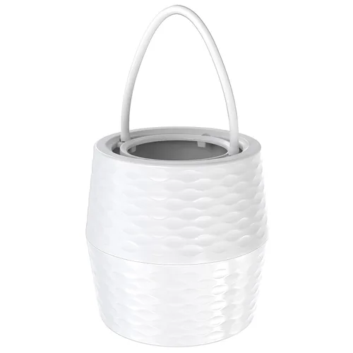 Filtro de baño para bañera – Filtro de agua de baño KDF-55 para grifo de bañera, elimina la mayoría de cloro, plomo, fluoruro y metales pesados |