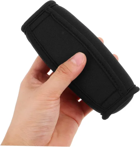 Miniatura 3 de 2 mancuernas de mano con bolsa de arena, pesas de mano para correr, yoga, fitness, entrenamiento versátil, equipo de escultura de brazo