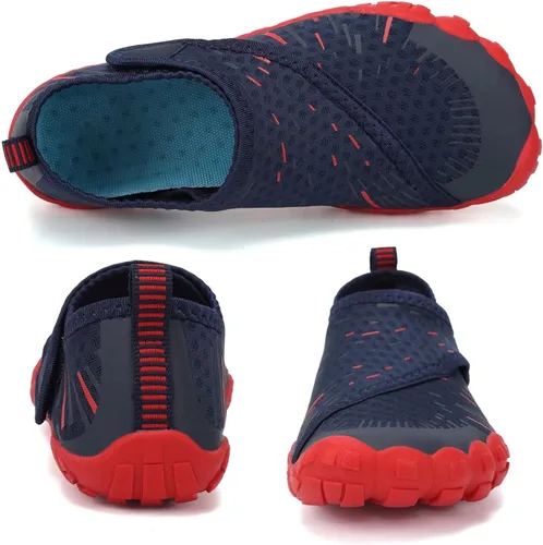 Miniatura 171 de CIOR - Tenis acuáticos deportivos, ligeros y de secado rápido para niños y niñas (pequeños y grandes)