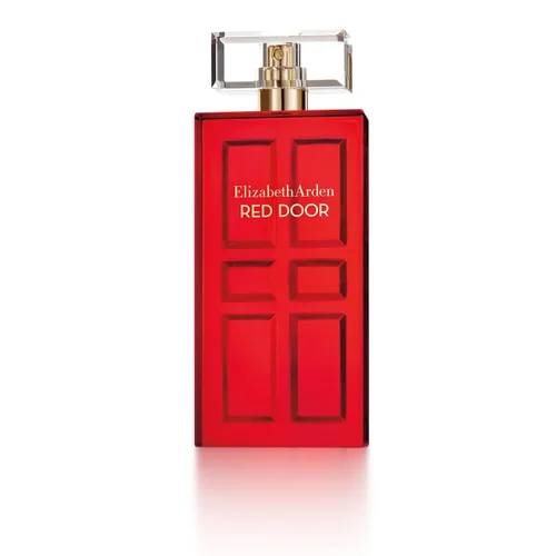 Miniatura 11 de Elizabeth Arden Red Door Women's Perfume, Fragrance, Floral Parfum with Notes of Freesia, Roses, and Sandalwood, Eau de Toilette