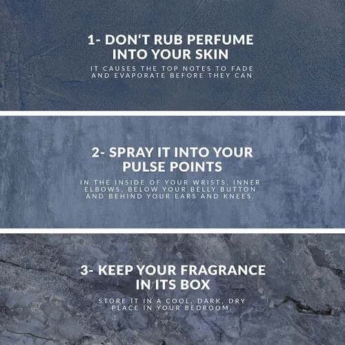 Miniatura 3 de Territoire Eau de Parfum, Colonia para Hombre (Wild)
