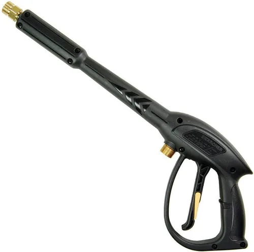 Karcher 9.112-014.0 Pistola de lavado a presión Pieza original del fabricante de equipos originales (OEM)