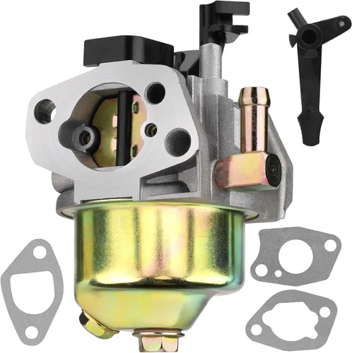 951-12785 Carburador para Troy Bilt OHV 208CC 212CC Cub Cadet RT65 Troy Bilt Tiller 751-12785 Champion C46540 46515 Generador Craftsman Rototiller