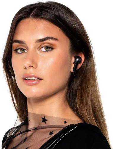 Miniatura 5 de Skullcandy - audífonos inalámbricos, con Bluetooth. Índigo
