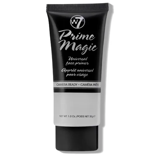 Miniatura 8 de W7 Prime Magic & The Fixer Matte Set - Dúo de Prebase de Maquillaje y Spray Fijador para un Acabado Suave y Mate - Minimizador de Poros y Control