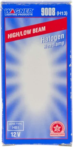 Miniatura 2 de Wagner Lighting 9008 - Bombilla multiusos estándar (1 unidad)