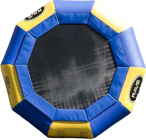 RAVE Sports Aqua Jump Eclipse 120