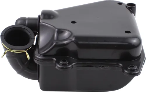 Miniatura 7 de MOTOKU Filtro Limpiador de Aire y Caja para Polaris Predator Scrambler Sportsman 50 90 50cc 90cc Motor de 2 Tiempos ATV Quad 0451080 01 02 03 04 05