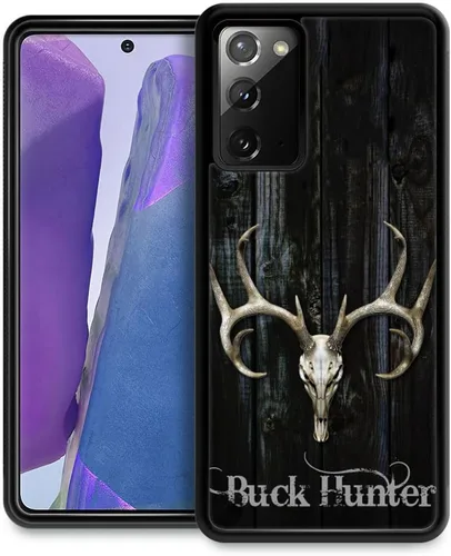 Miniatura 10 de DJSOK Funda compatible con Samsung Galaxy S22 Ultra, diseño con patrón de parachoques trasero, esquinas reforzadas antiarañazos, caver de TPU suave