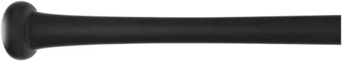 Miniatura 5 de Rawlings bate de béisbol de madera de arce Pro Preferred Perfil de juego - Trout/Harper/Machado/Albies Negro/Dorado Pro Preferred Bryce
