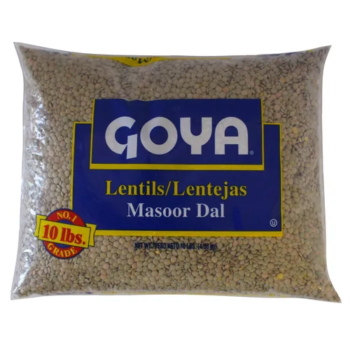 Miniatura 5 de Goya Lentejas de alimentos, secas, 16 onzas (paquete de 24)