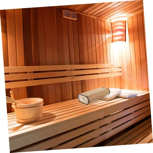 Miniatura 3 de Almohada hueca de verano Almohadas frescas de madera de verano s Rattan cama masaje Mat sudor sala de vapor transpirable para personas mayores China