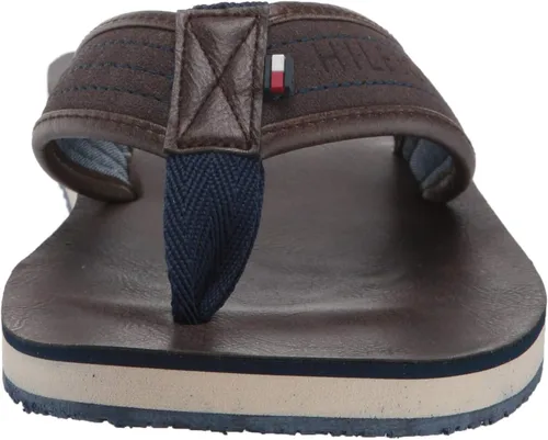 Miniatura 2 de Tommy Hilfiger Mens Dill Flip-Flop