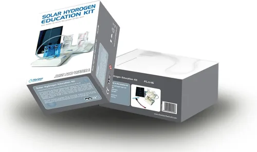 Miniatura 3 de Horizon Kit educativo de hidrógeno solar Fuel Cell Technologies