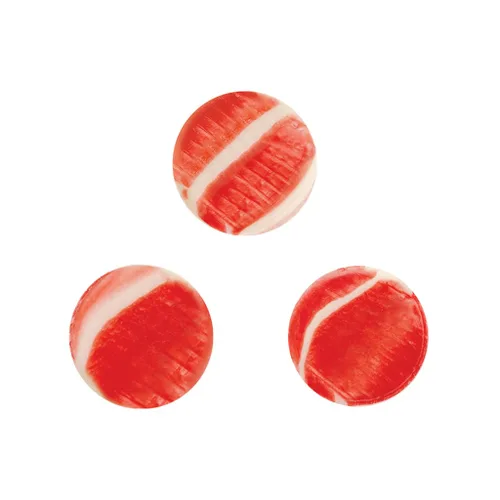 Miniatura 5 de Dr. John's - Caramelos sin azúcar, dulces duros saludables con cero azúcar, aperitivos bajos en calorías, aptos para keto, vegano, sin gluten