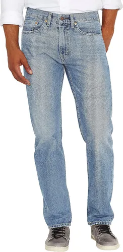 Miniatura 20 de Levi's Jeans 505 de ajuste regular para hombre (estacional)