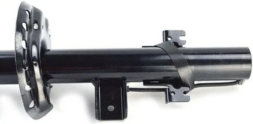 Miniatura 4 de Amortiguador de choque derecho delantero de la suspensión del aire con la amortiguación magnética para Land Rover para Range Rover Evoque 2012-2016
