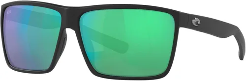 Miniatura 2 de Costa Del Mar Gafas de sol rectangulares Rincon para pesca y deportes acuáticos para hombre