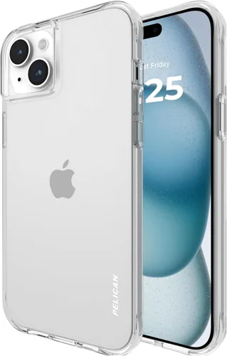 Miniatura 11 de Pelican Ranger Series - Funda para iPhone 15 Plus de 6.7 pulgadas [compatible con MagSafe] [antiamarillento] Funda magnética para teléfono
