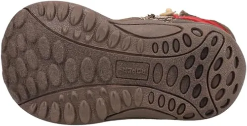 Miniatura 5 de ROPER Bota Western Patriot Americana para bebé niña
