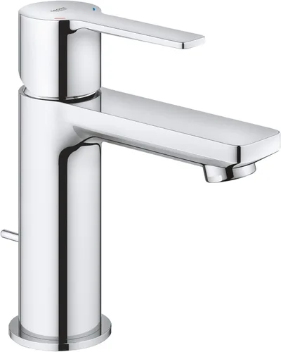 Miniatura 6 de Grohe 2382500A Estrella Cromo Claro