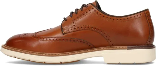 Miniatura 4 de Cole Haan Zapatos Oxford The Go-To Wingtip para hombre