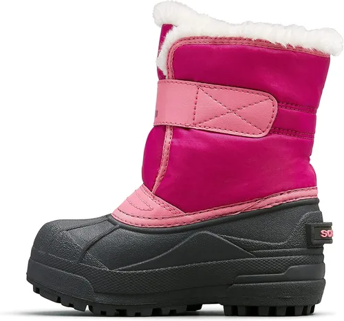 Miniatura 45 de SOREL - Botas de nieve para niños de Snow Commander