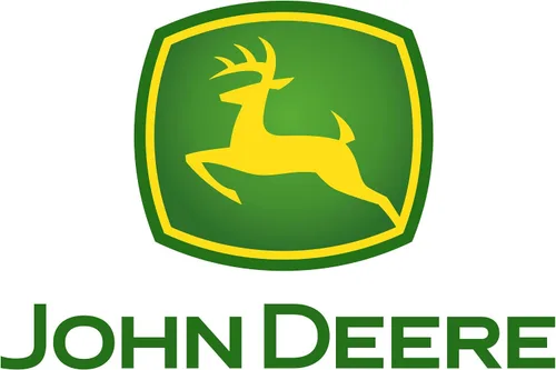Miniatura 19 de John Deere Toddler Build State Pride State Outline Youth Children's Full Twill Ha