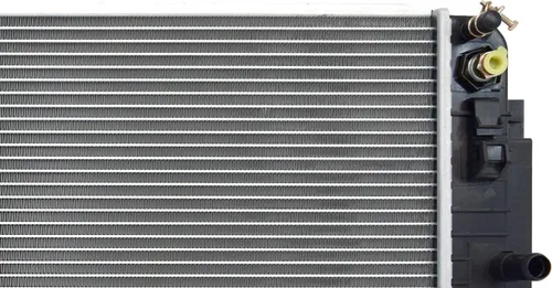 Miniatura 3 de TYC Radiador 13318 compatible con Mercedes Benz Sprinter Van 2010-2014