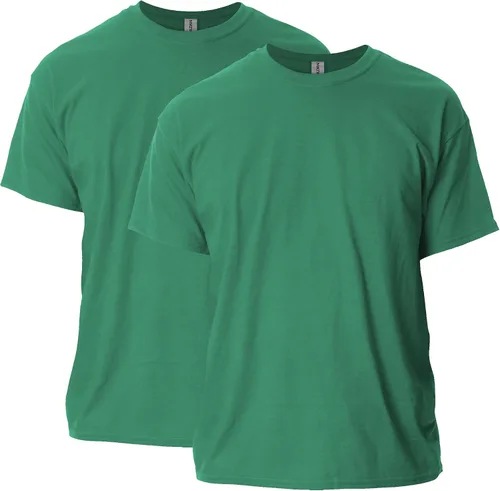 Miniatura 10 de Gildan - Camiseta de algodón ultra para adulto, estilo G2000, Multipack