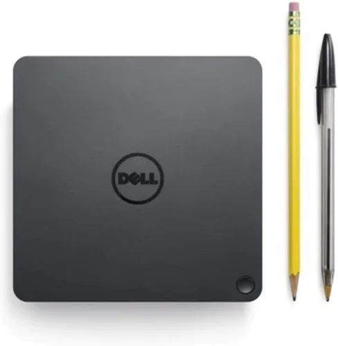 Miniatura 6 de Dell Estación de acoplamiento TB16 Thunderbolt 3 (USB-C) con adaptador de 180 W, negro, modelo: 452-BCNP