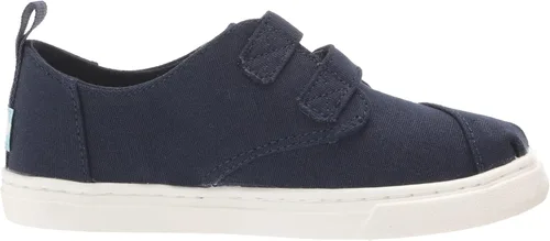 Miniatura 6 de TOMS Niños Niños Cordones Cordones Zapatillas Zapatos Casual - Gris