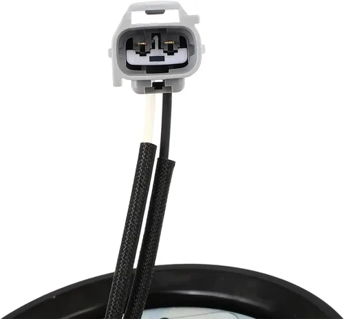 Miniatura 8 de CCIYU Embrague del compresor de aire acondicionado 2016-2018 para Fiat 500X 2.4L 2015-2021 para Jeep Renegade 2.4L AC Compresor para automóvil