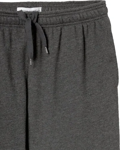 Miniatura 8 de Tienda Essentials Men's Fleece Sweatpant (Available in Big & Tall)