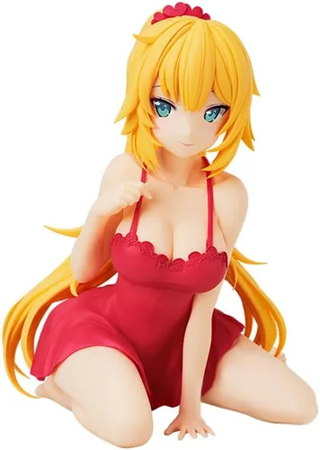 Miniatura 4 de Banpresto - HOLOLIVE - #hololive IF - Akai Haato, Bandai Spirits Relax Time Figura