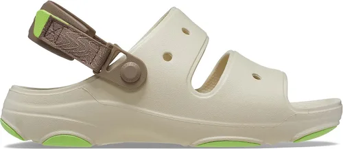 Miniatura 6 de Crocs Sandalias clásicas todo terreno unisex para adultos