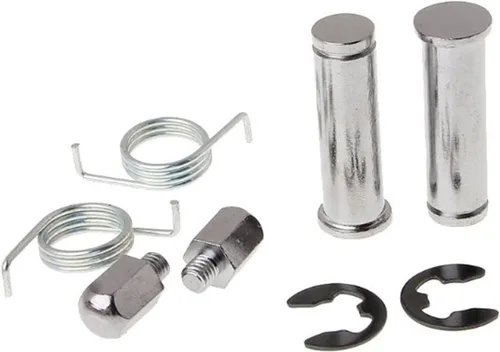 Miniatura 2 de Reposapiés de aluminio para motocicleta, reposapiés delantero de motocicleta, reposapiés para motocicleta y AMAHA para Y&ZF para R1 para R6S